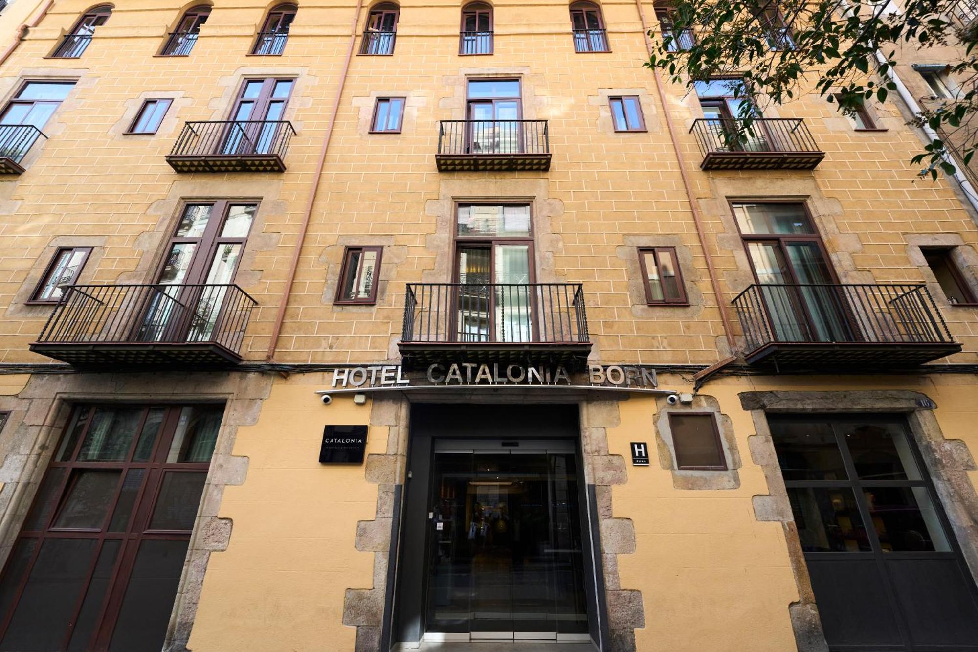 Catalonia Born — Bilder 1